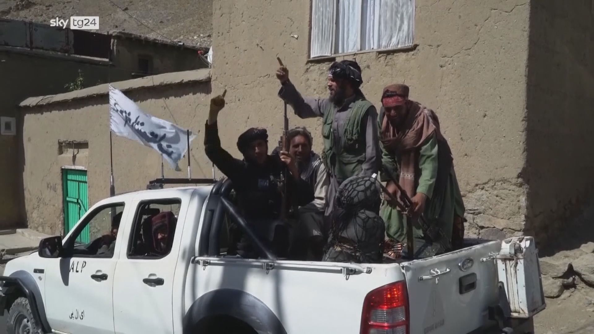 國家預算款項未到手　據報塔利班要求政府僱員不要索取