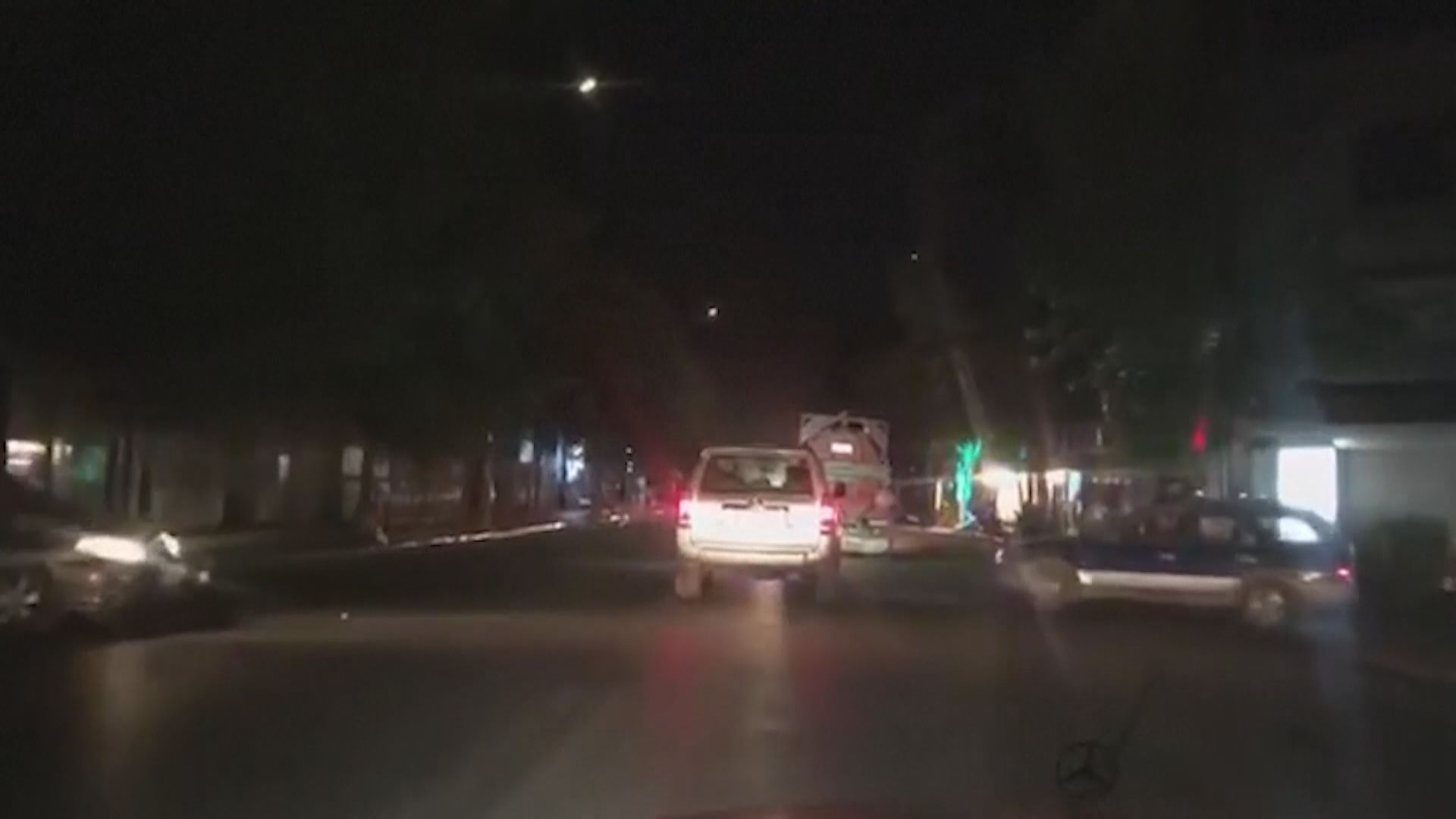 阿富汗喀布爾陷入恐慌　華人稱幾乎一夜間街上變空蕩蕩