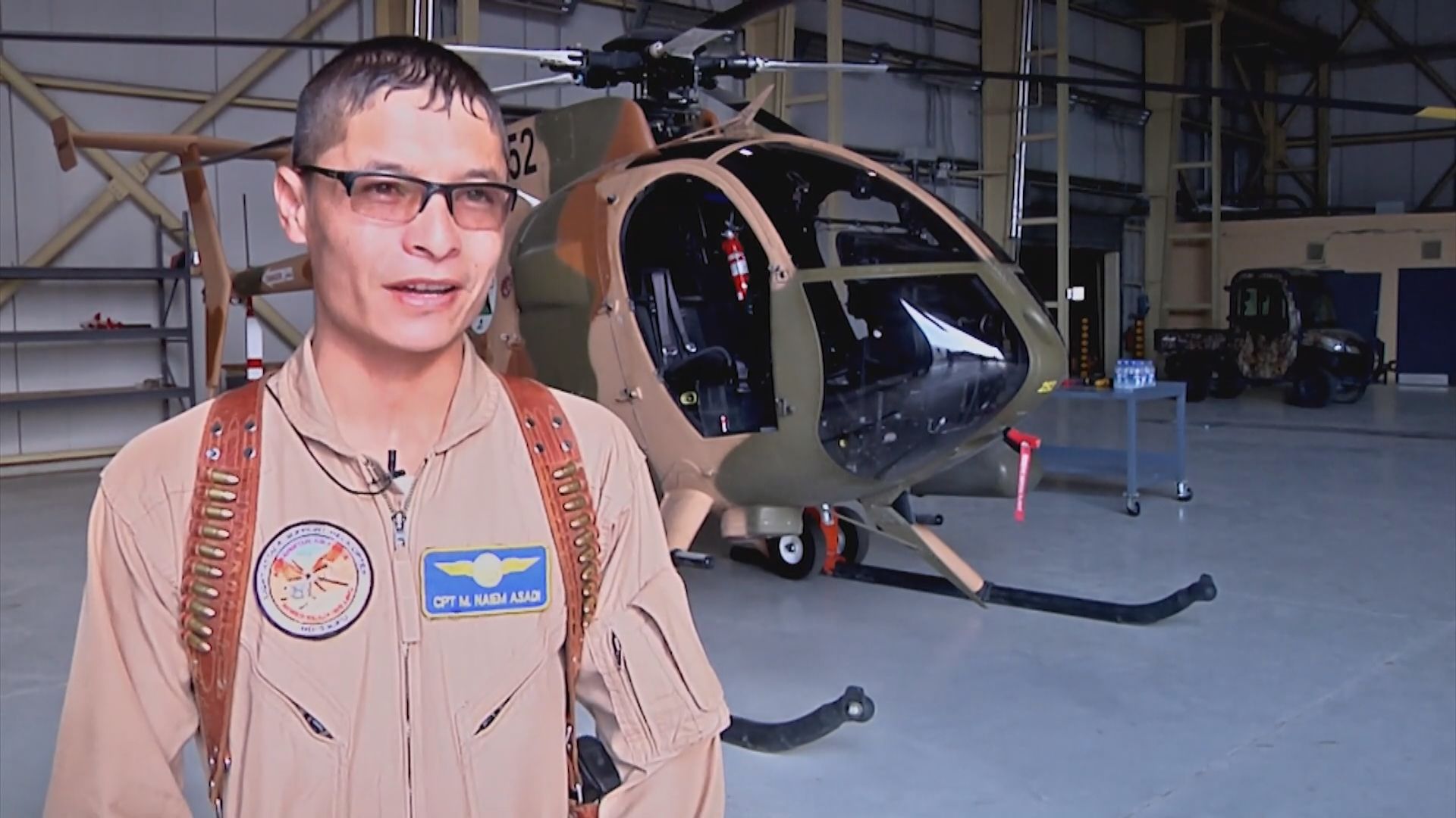 美國撤一名阿富汗聯軍移居申請許可　被批離棄夥伴