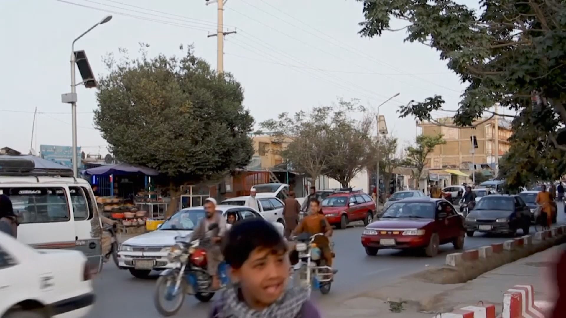 阿富汗禁民眾使用外幣或加劇自身財政壓力