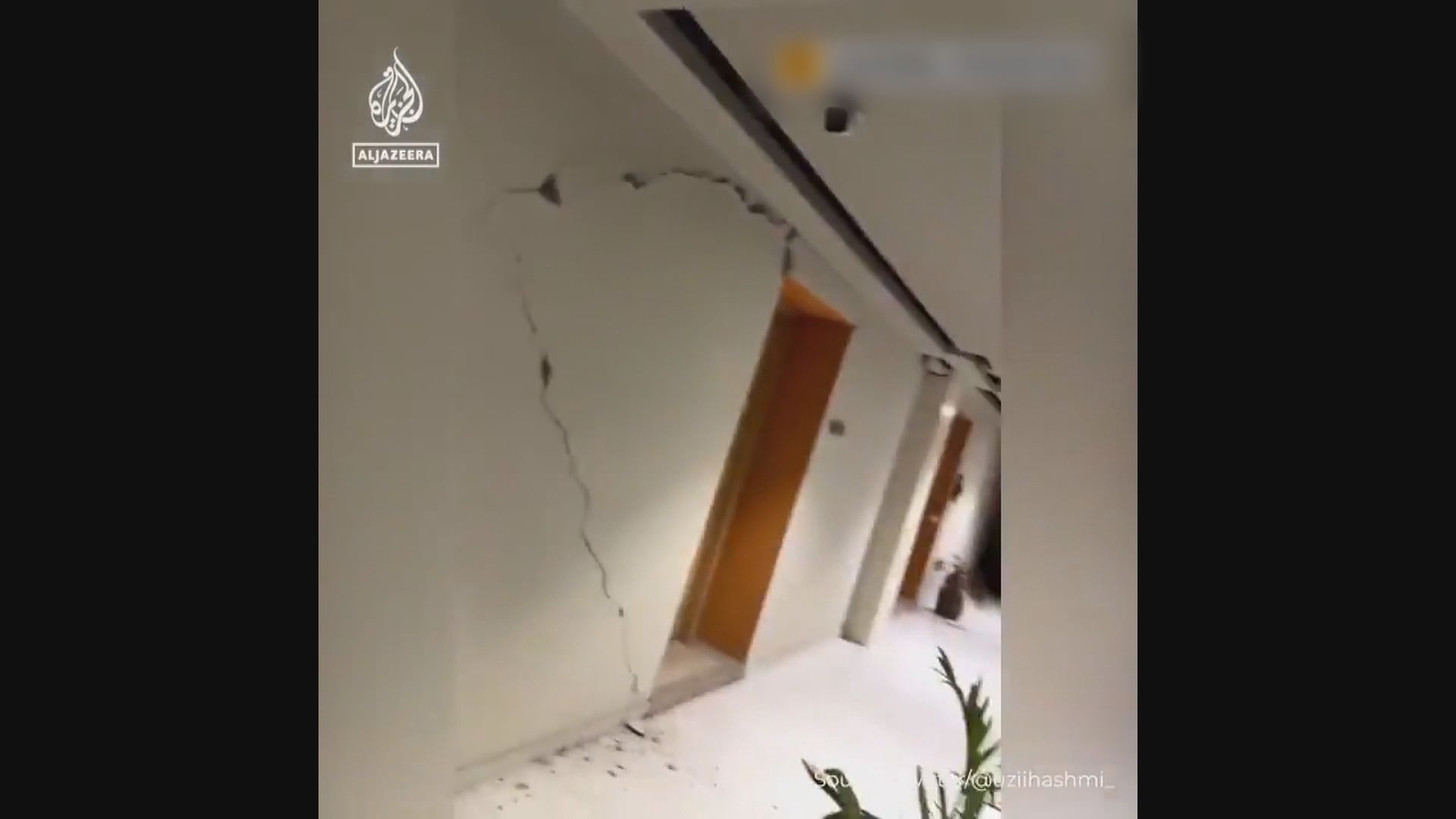 阿富汗6.5級地震連同鄰國巴基斯坦最少11人死亡