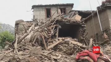 阿富汗地震死傷人數續升　中方提供5000萬人民幣援助