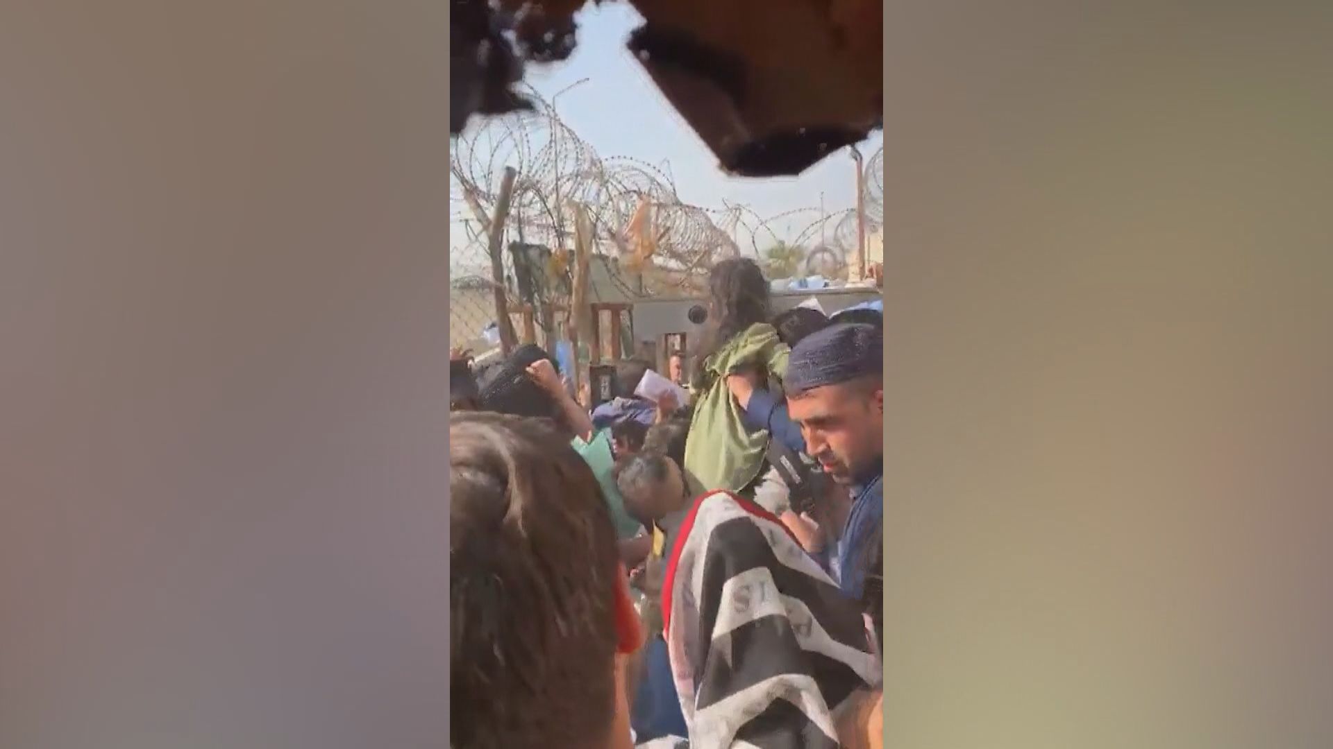 俄羅斯會派民航機接走阿富汗人　歐盟指可能難以帶走所有當地員工