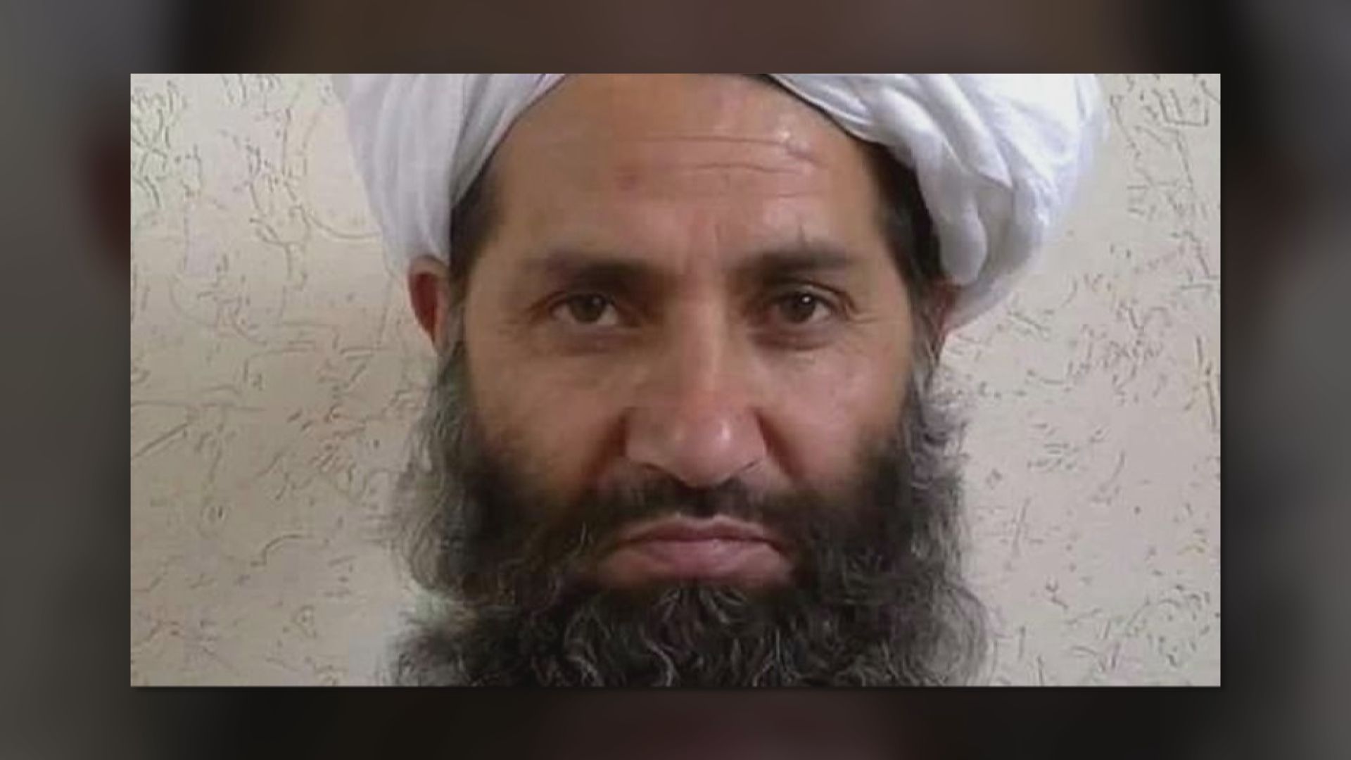 塔利班日內將宣布組成新政府內閣