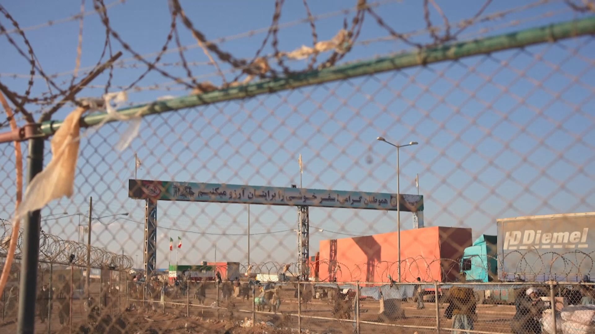 英國政府被揭喀布爾撤離行動涉大量人為疏忽