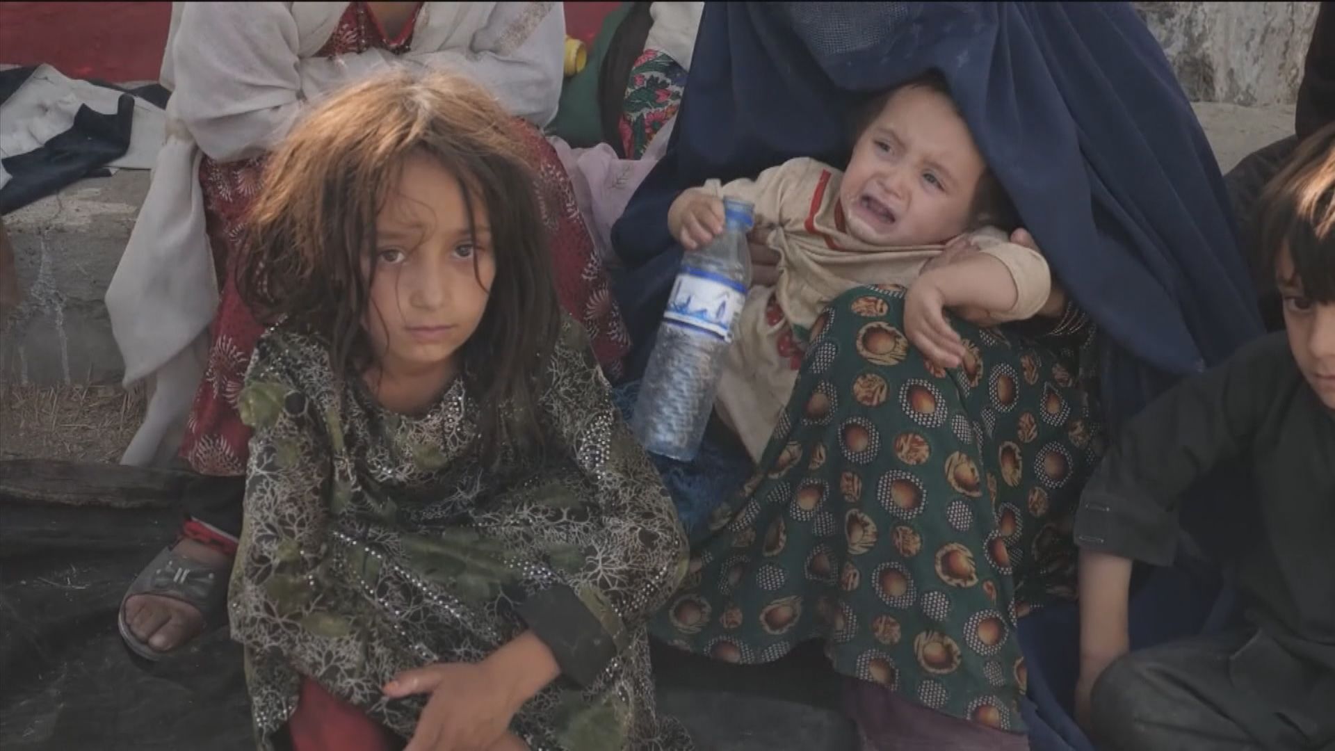 阿富汗塔利班再攻佔多個省會　美國籲僑民盡快離開