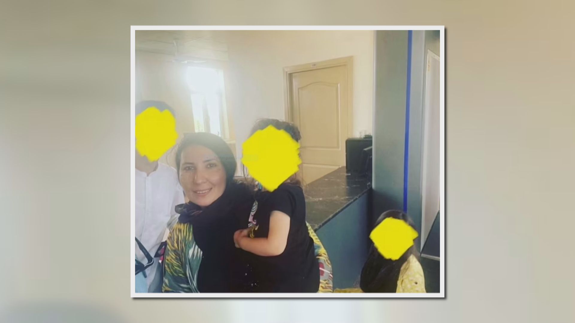 美官員透露四名美國人經陸路成功撤離阿富汗