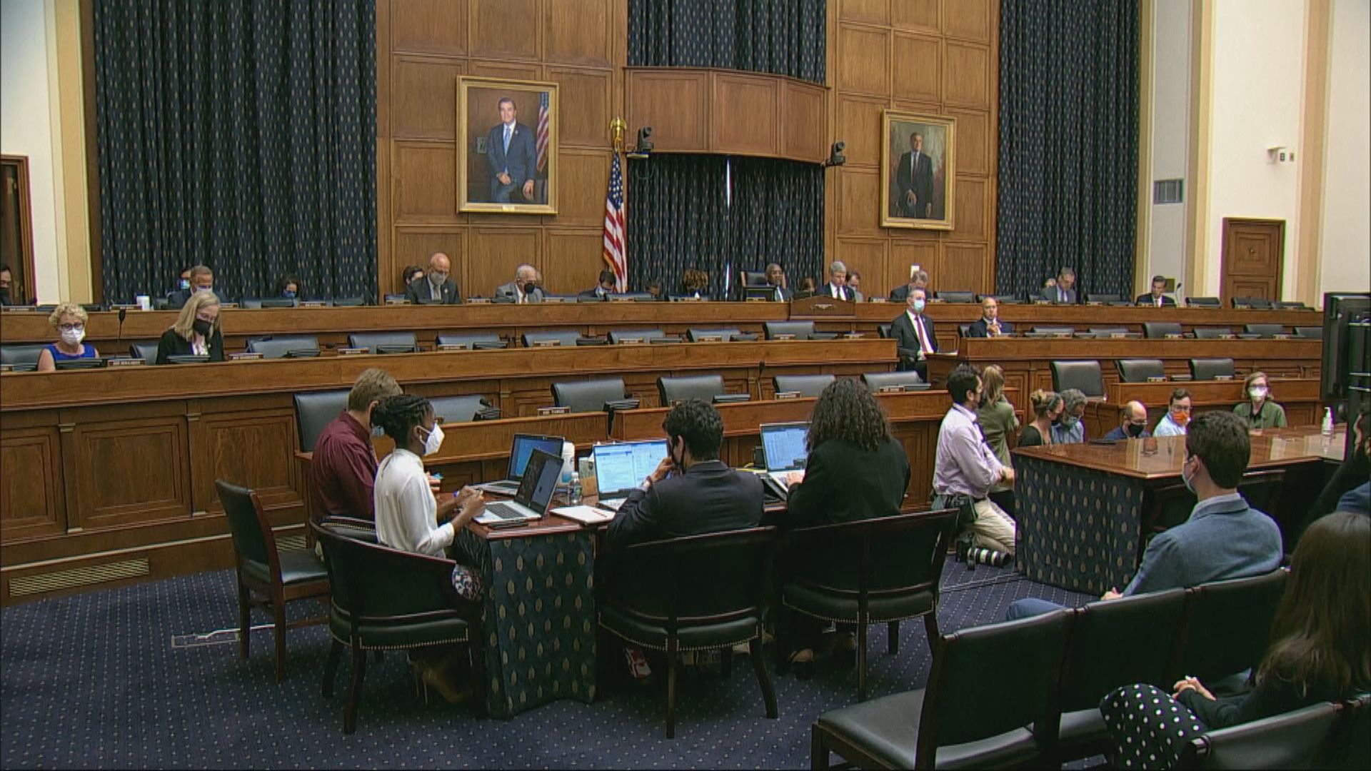 美國聽證會　布林肯錯誤將台灣稱為「國家」