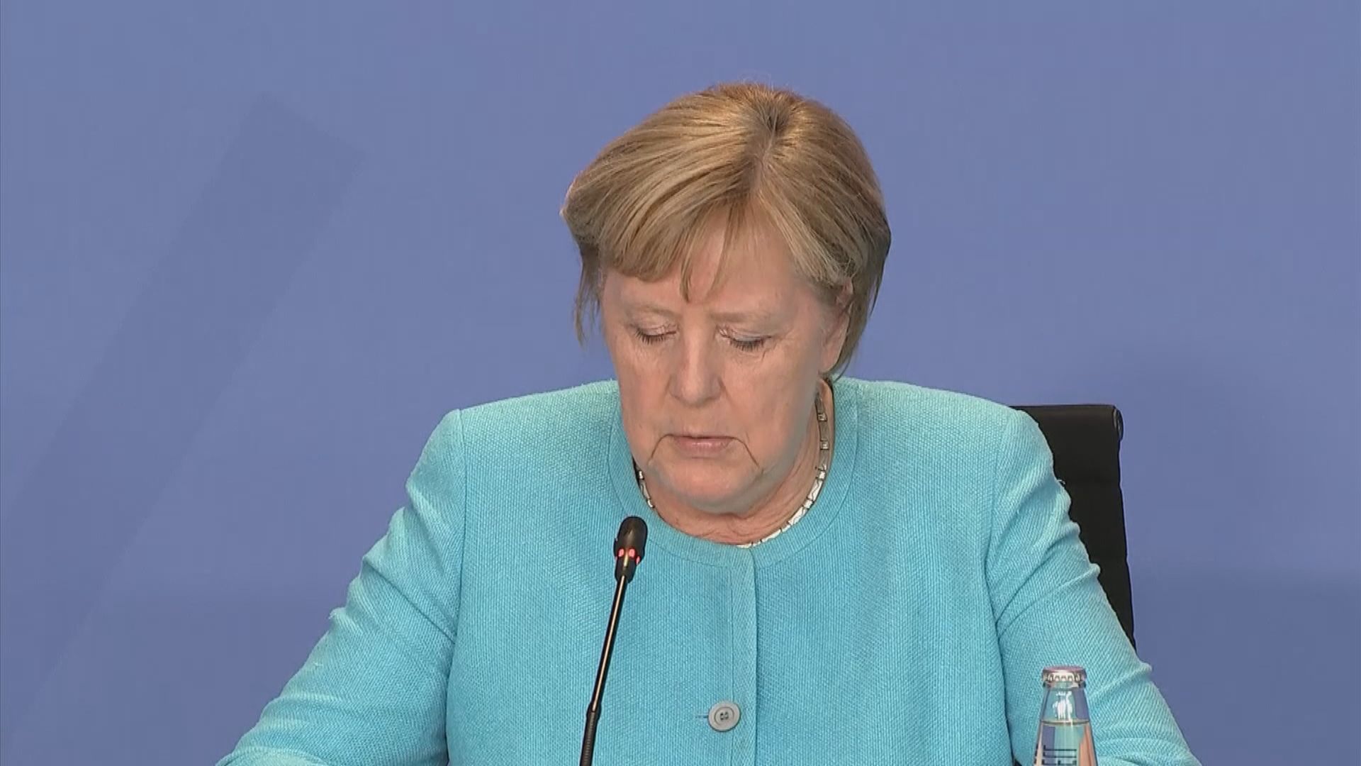 歐盟開會商討應對阿富汗難民問題