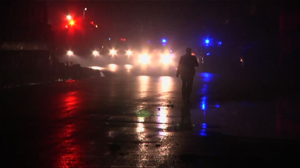 喀布爾國際機場一天內兩度遇襲