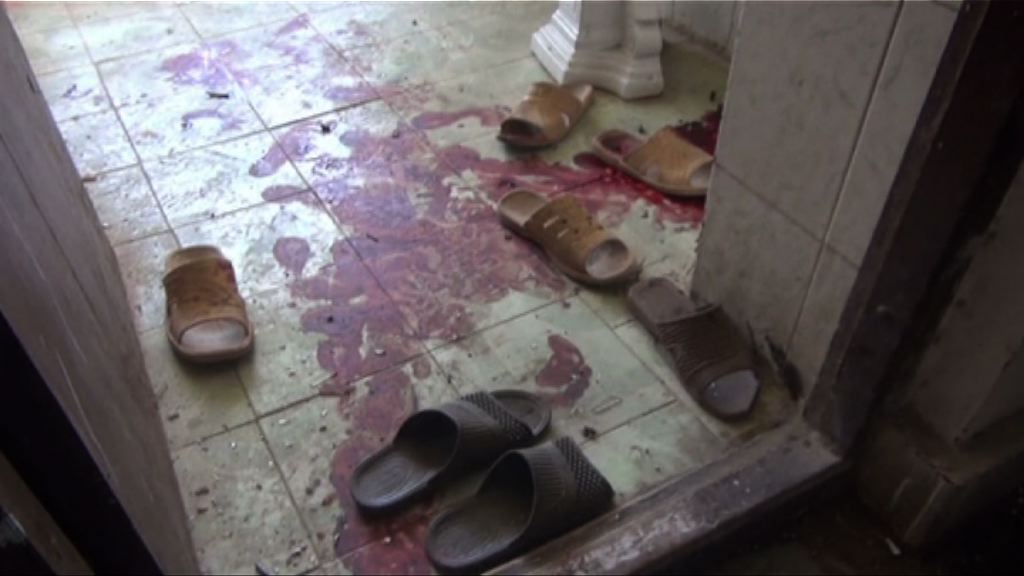 阿富汗法院遭塔利班襲擊多人死傷