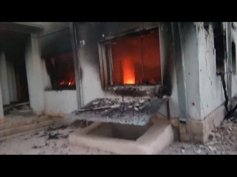 無國界醫生促徹查美軍空襲事件