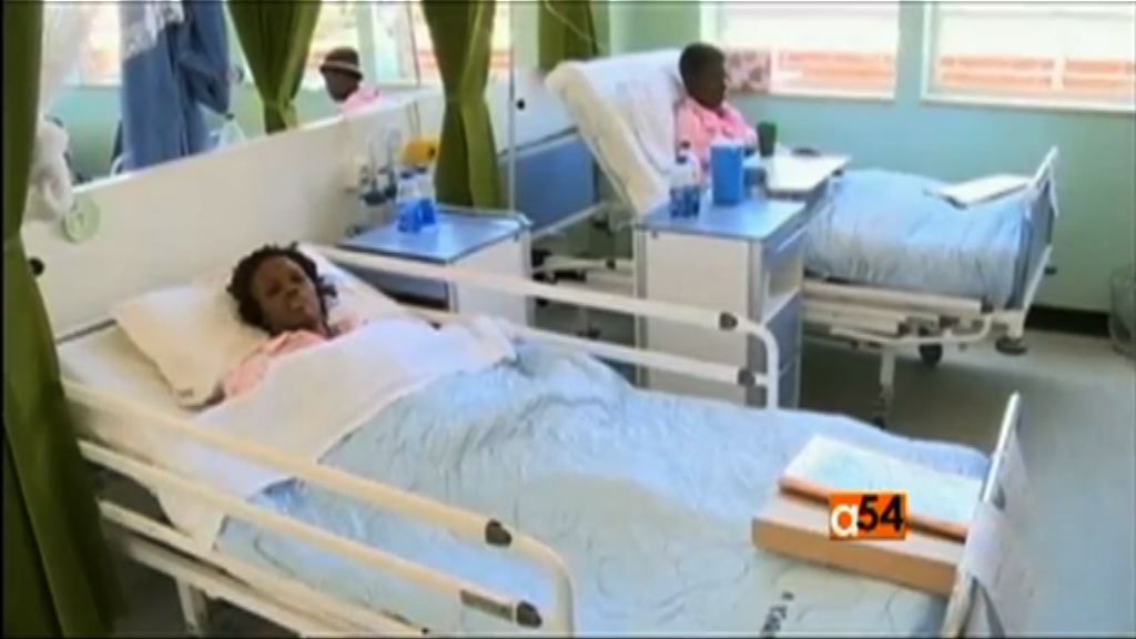 馬達加斯加爆鼠疫存擴散風險