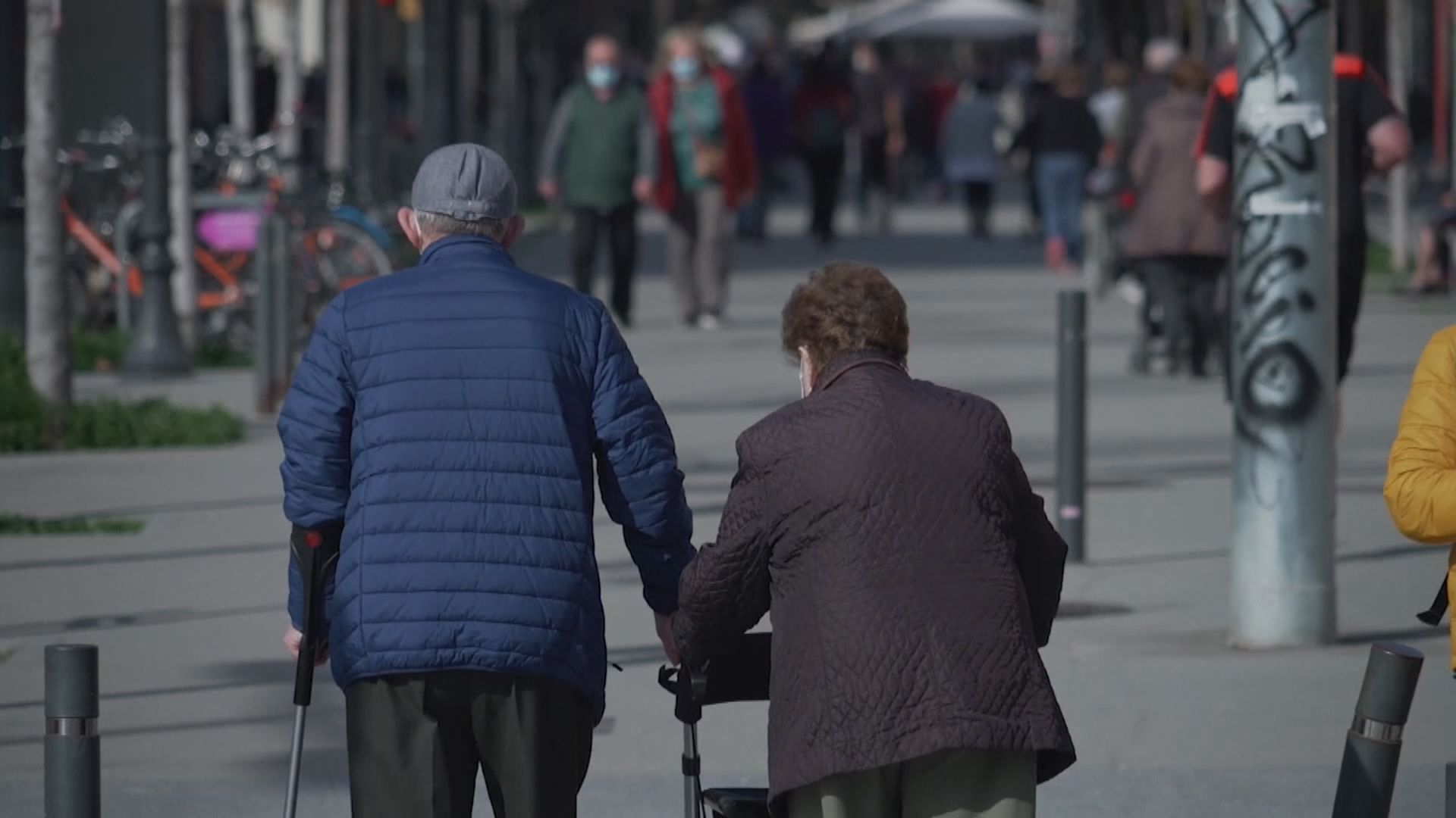 研究顯示人類最長壽命為150歲