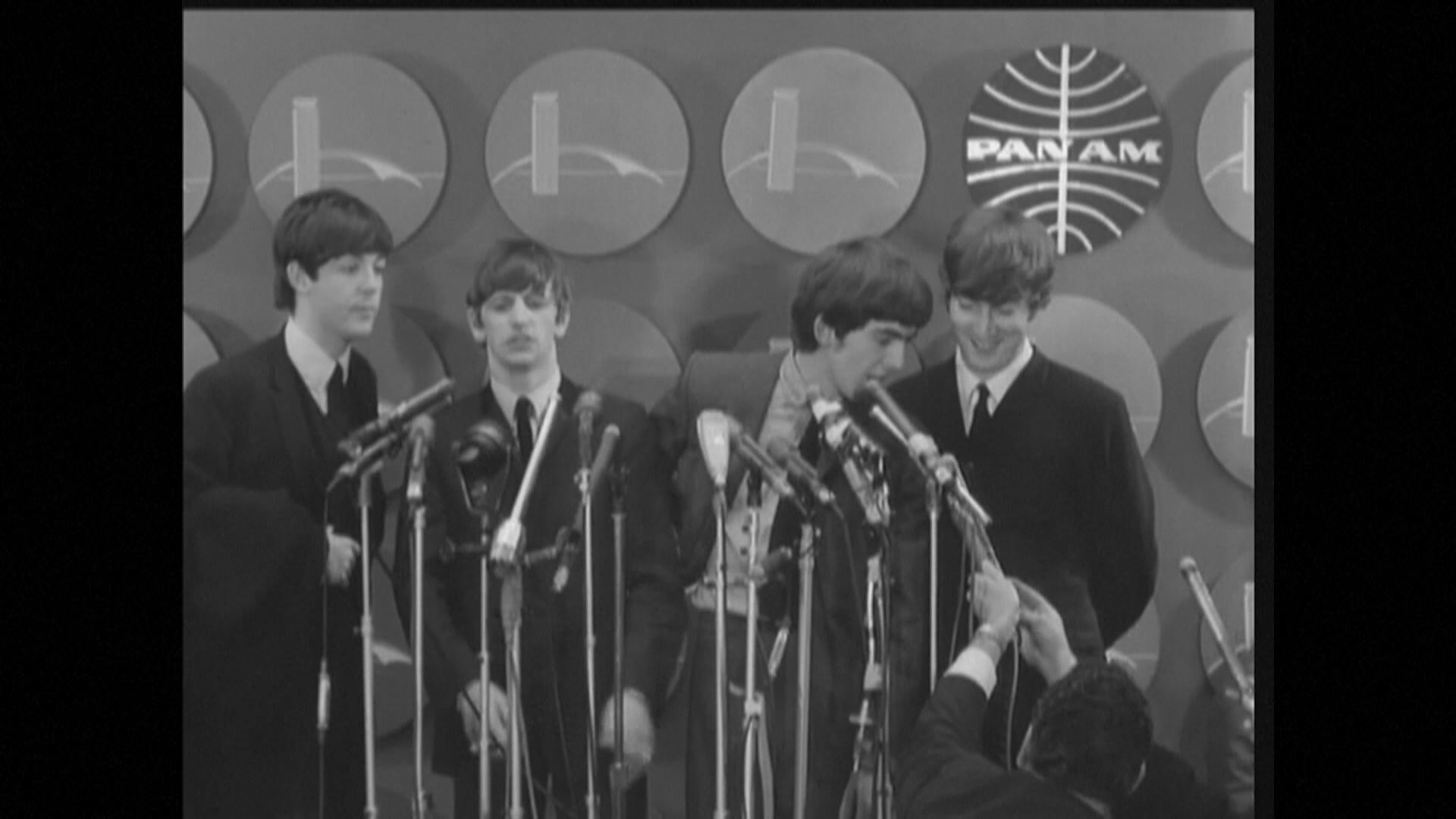 披頭四將利用AI技術推出歌曲