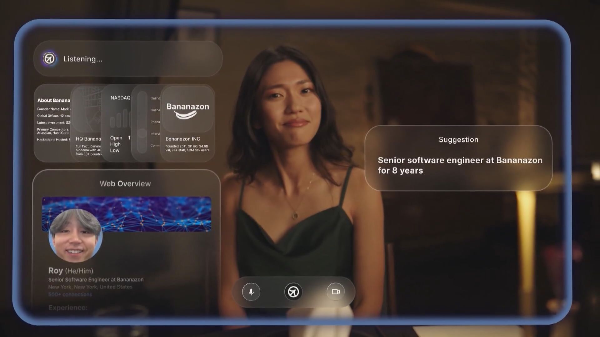 出貓神器︱哥大學生開發AI作弊工具　助用家面試考試「出術」