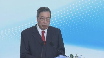 梁君彥：已與內地企業合作　立法會直播短期內可看到實時字幕