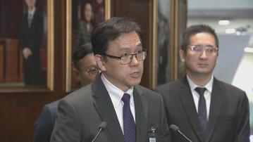 中學生得獎AI平台被質疑「請槍」　孫東：正了解事件