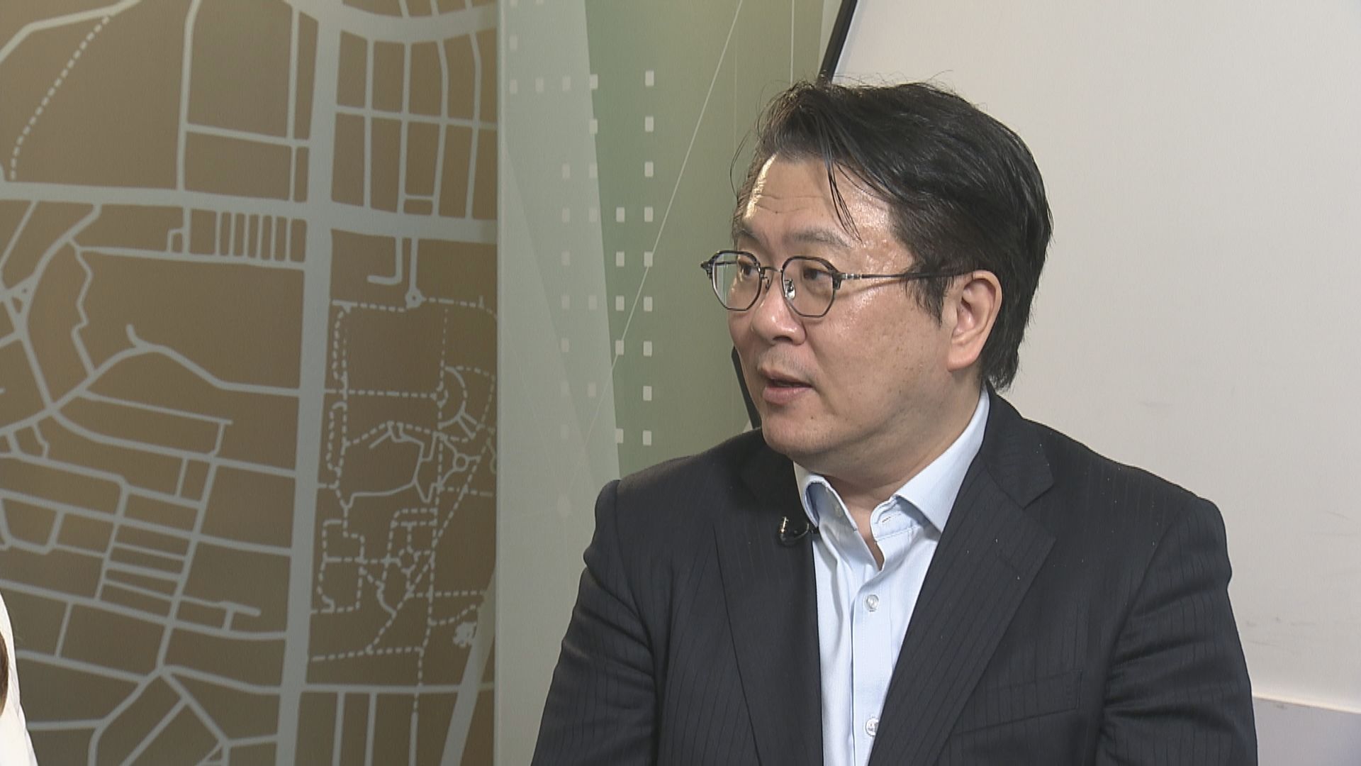 施政報告｜打擊利用AI犯罪　業界：配合公眾教育保護未成年人