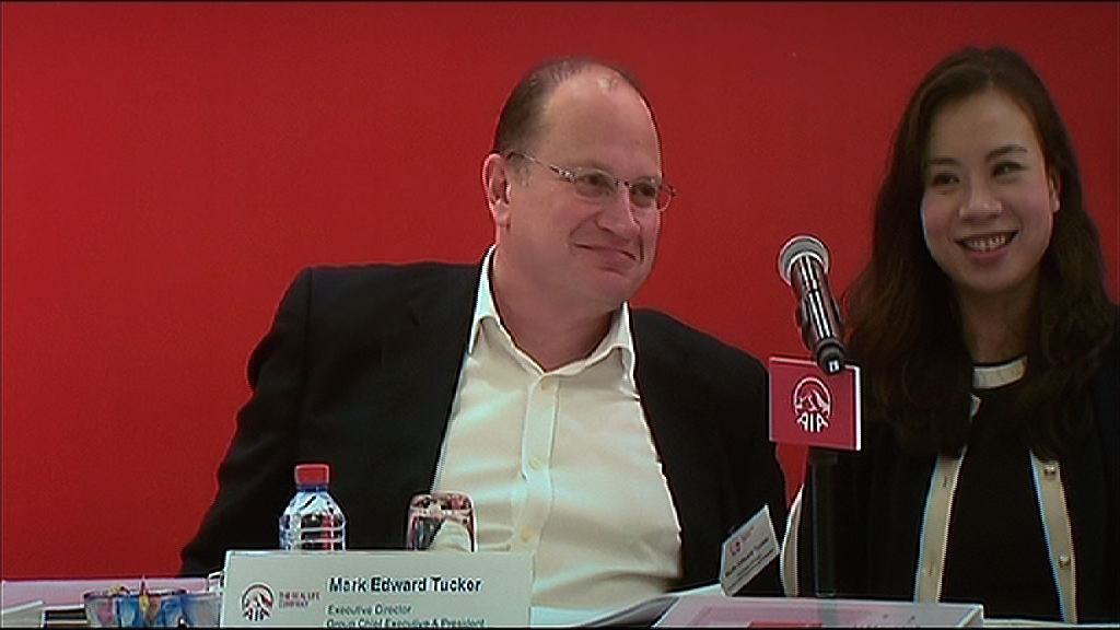 【臨別贈言】杜嘉祺：對友邦新管理團隊有信心