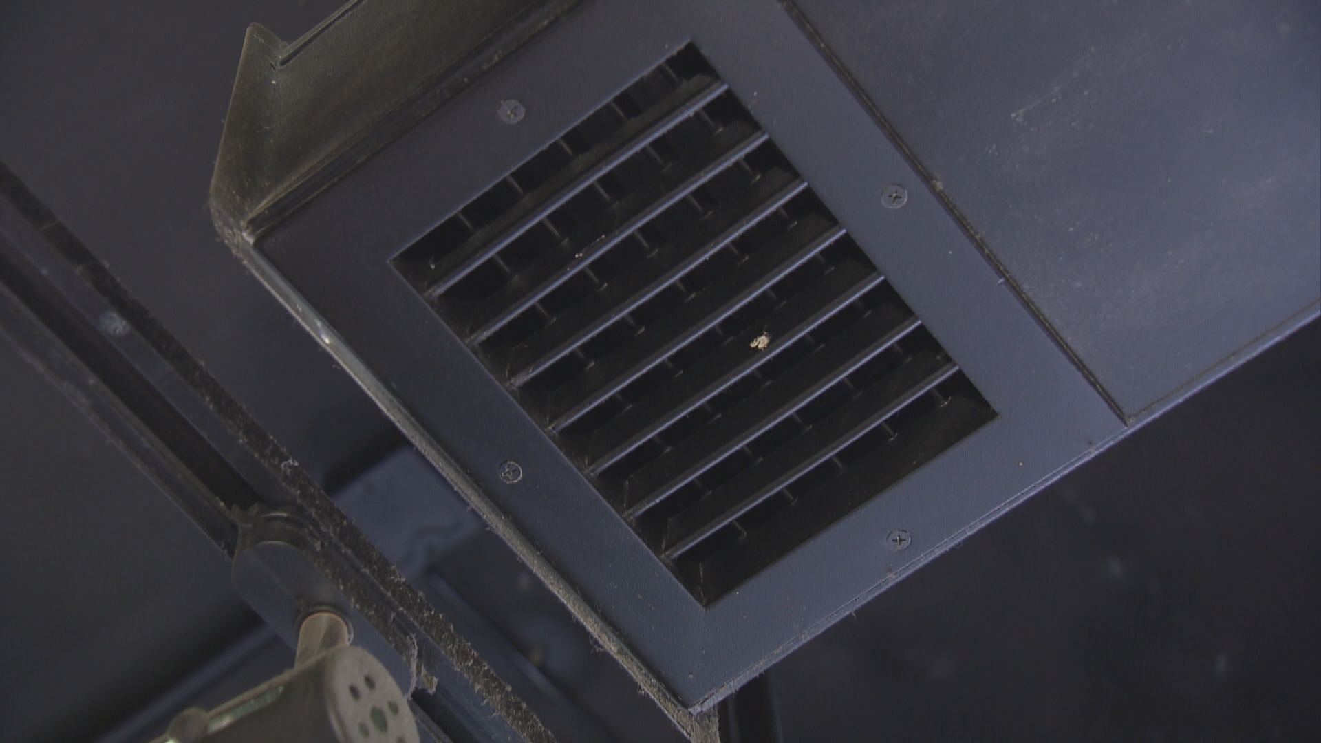 食肆換氣量工作小組已審視首批合資格空氣淨化設備