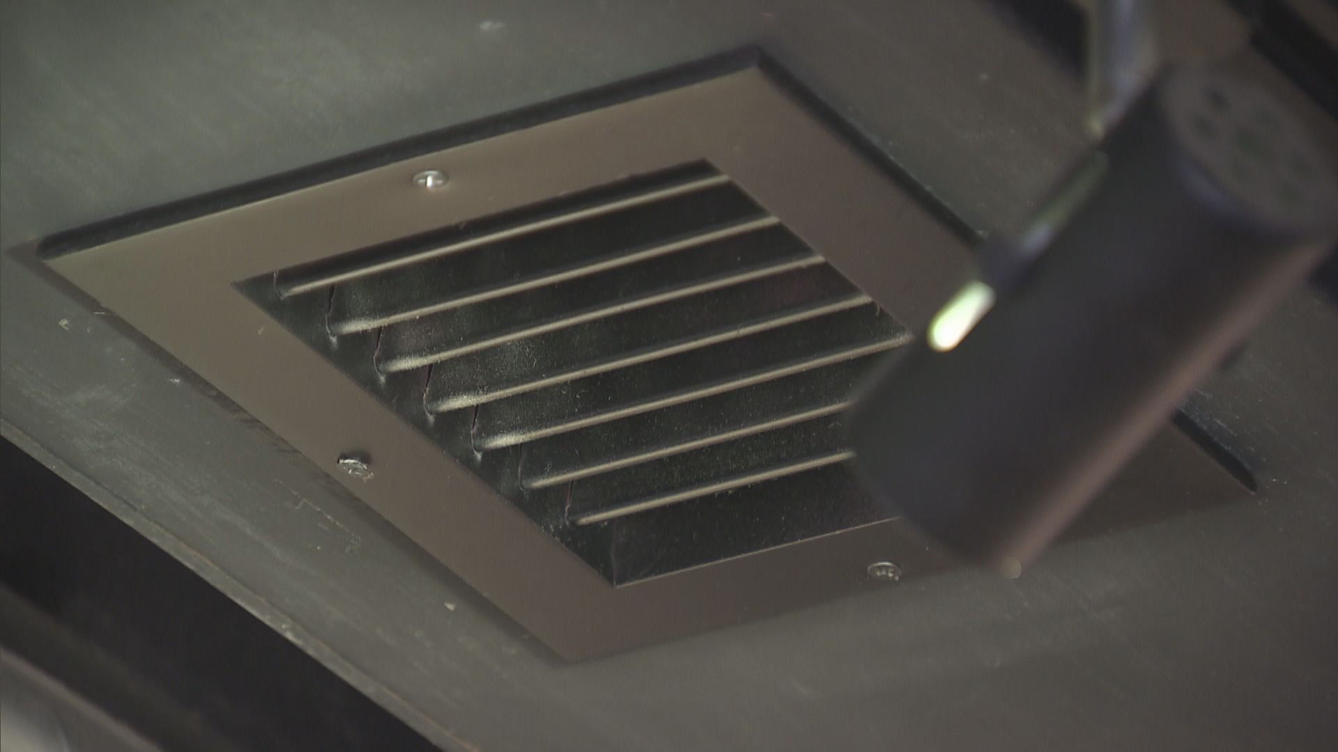 政府要求食肆提高換氣量　學者指可進行簡單改裝