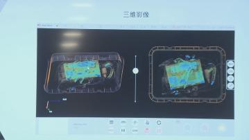機場下周二起試行智能安檢 料平均處理流量增兩成
