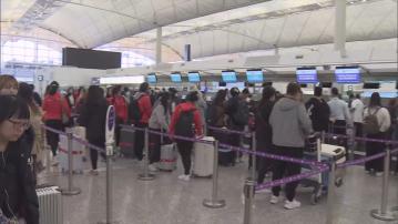 港人毋懼地震繼續赴日 有旅客稱核電廠燃料池水溢出會避免吃魚生