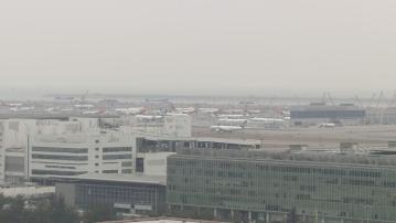 民航處︰提醒中航明捷與執法機關聯繫　機管局十分關注事件