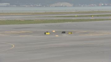 機場三跑十公里國際賽　機場正重新審視選手可攜帶物品