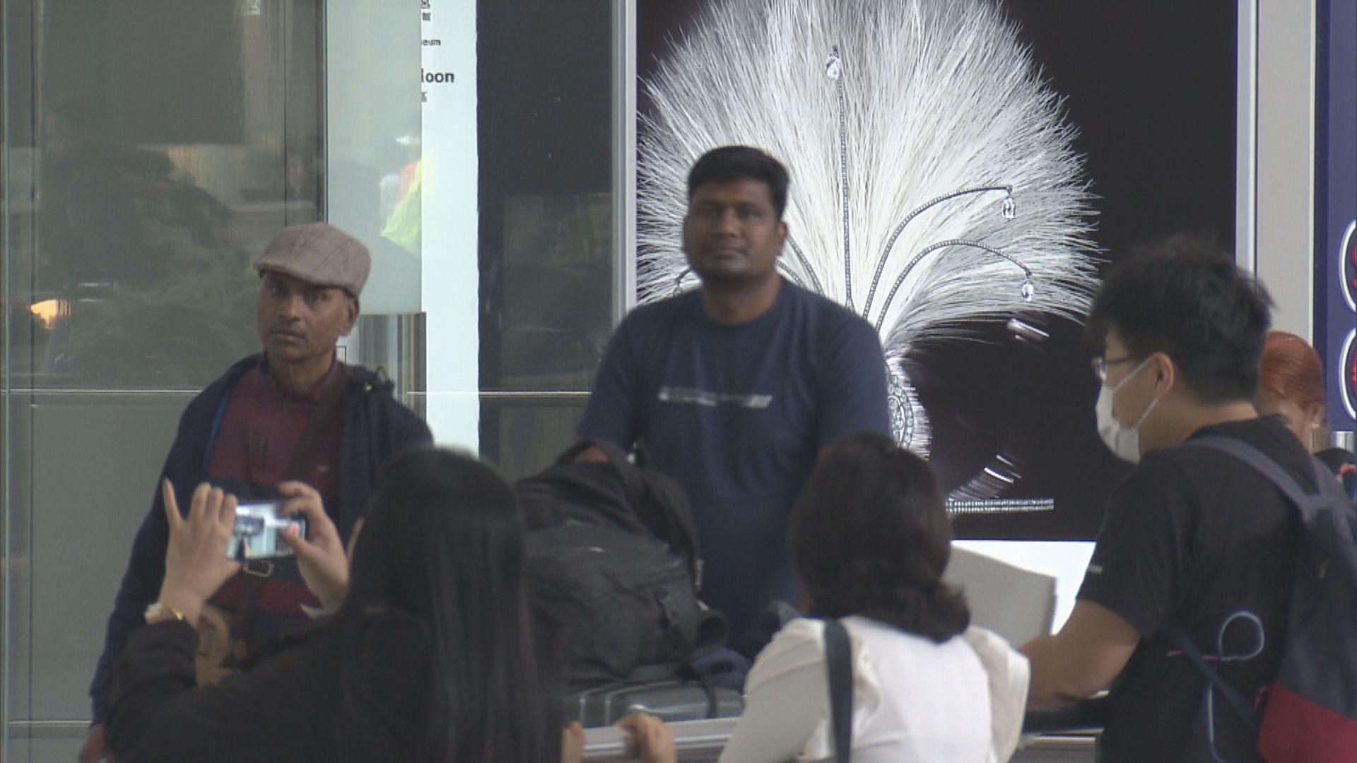 尼帕病毒風險降　衞生防護中心明起暫停對印度抵港旅客健康篩檢