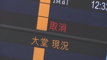 機師因病缺勤多 國泰航空取消少於總數1%航班