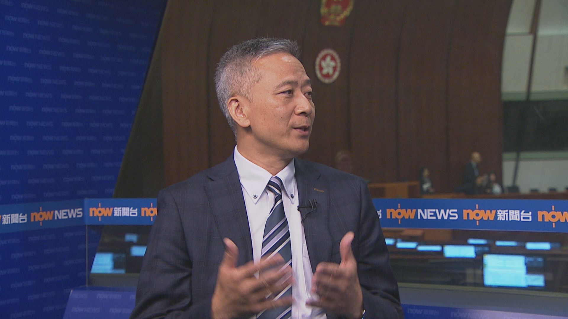 機場離境稅增至200元恢復二讀辯論　姚柏良表明不支持