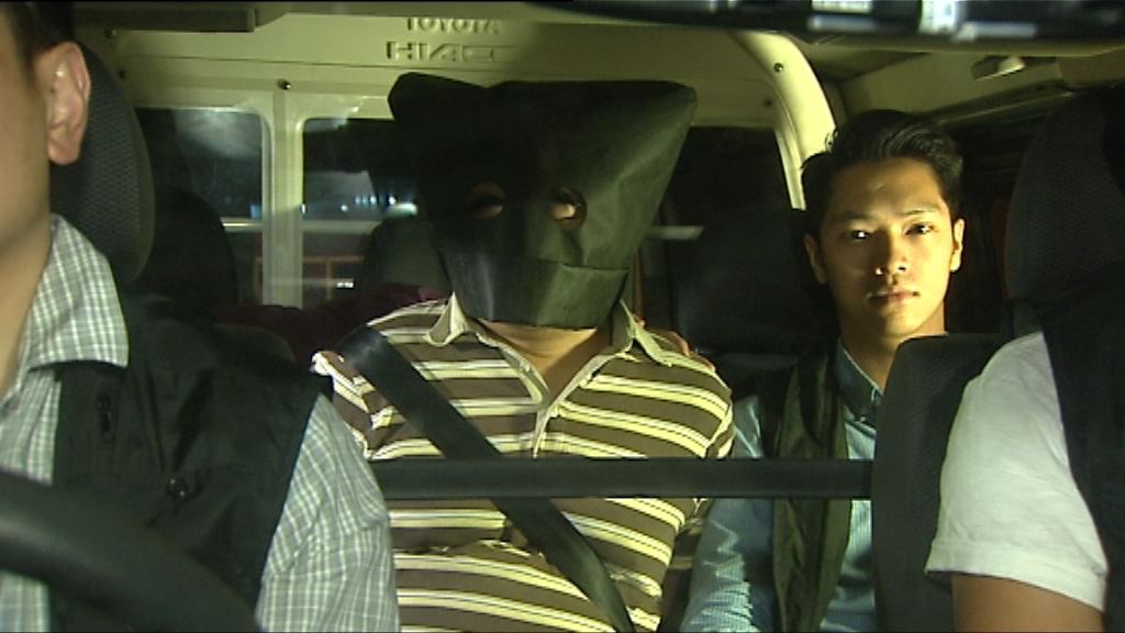 台灣男使用失效信用咭購物被捕