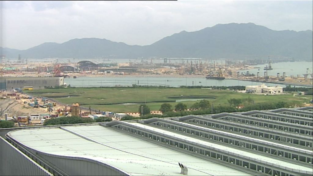 機管局冀航天城吸引港人及旅客