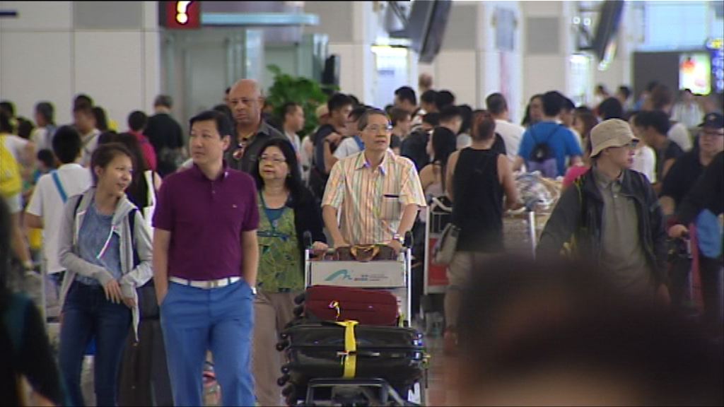 泰國連環爆炸　入境處：未接獲港人求助