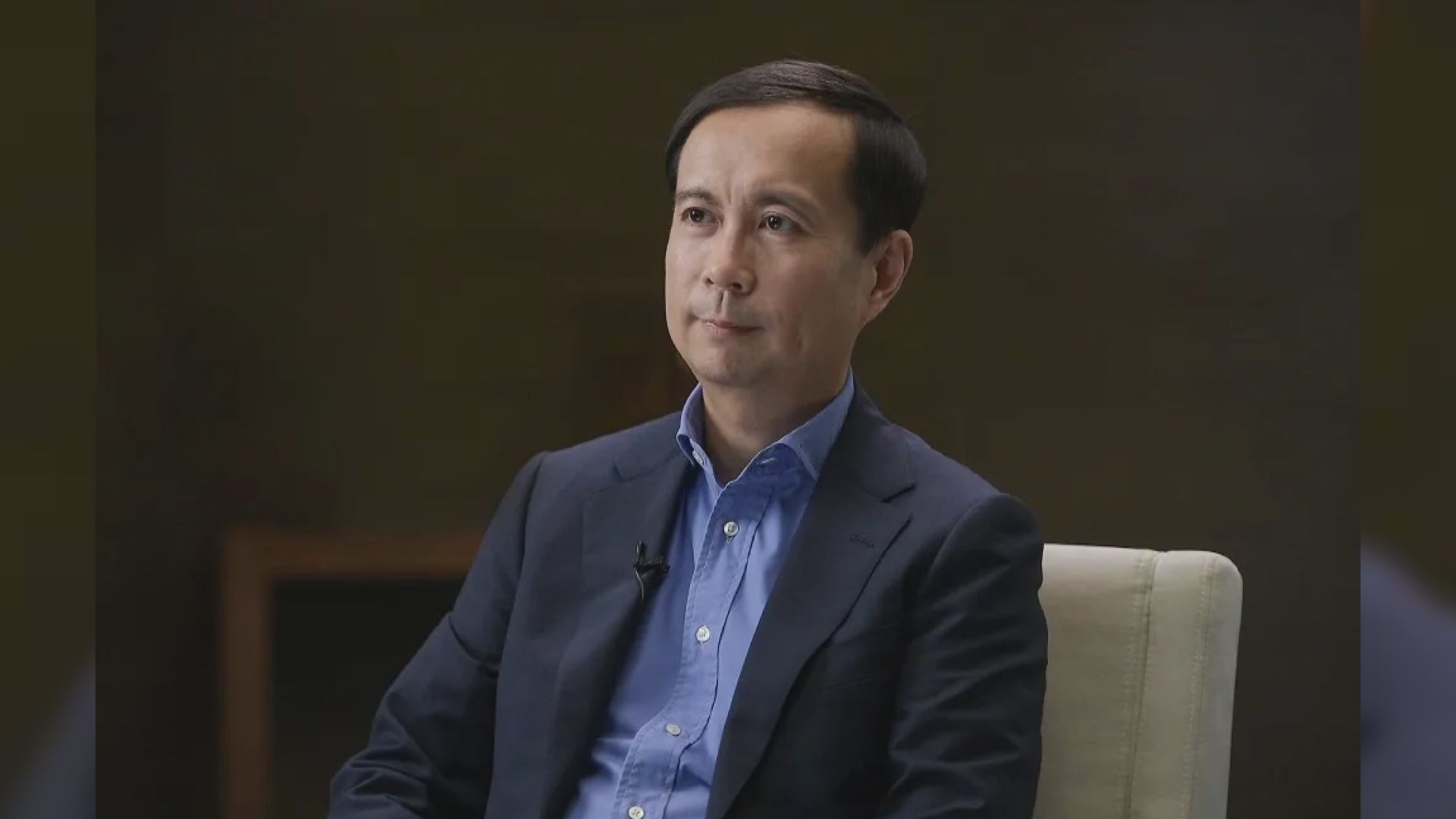 傳張勇卸任阿里主席兼首席執行官 專注發展阿里雲業務