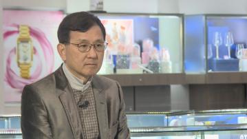 沈運龍：阿里王子曾是歌手但有誠意設家族辦公室 「他有沒有騙過香港一毫子呢？」