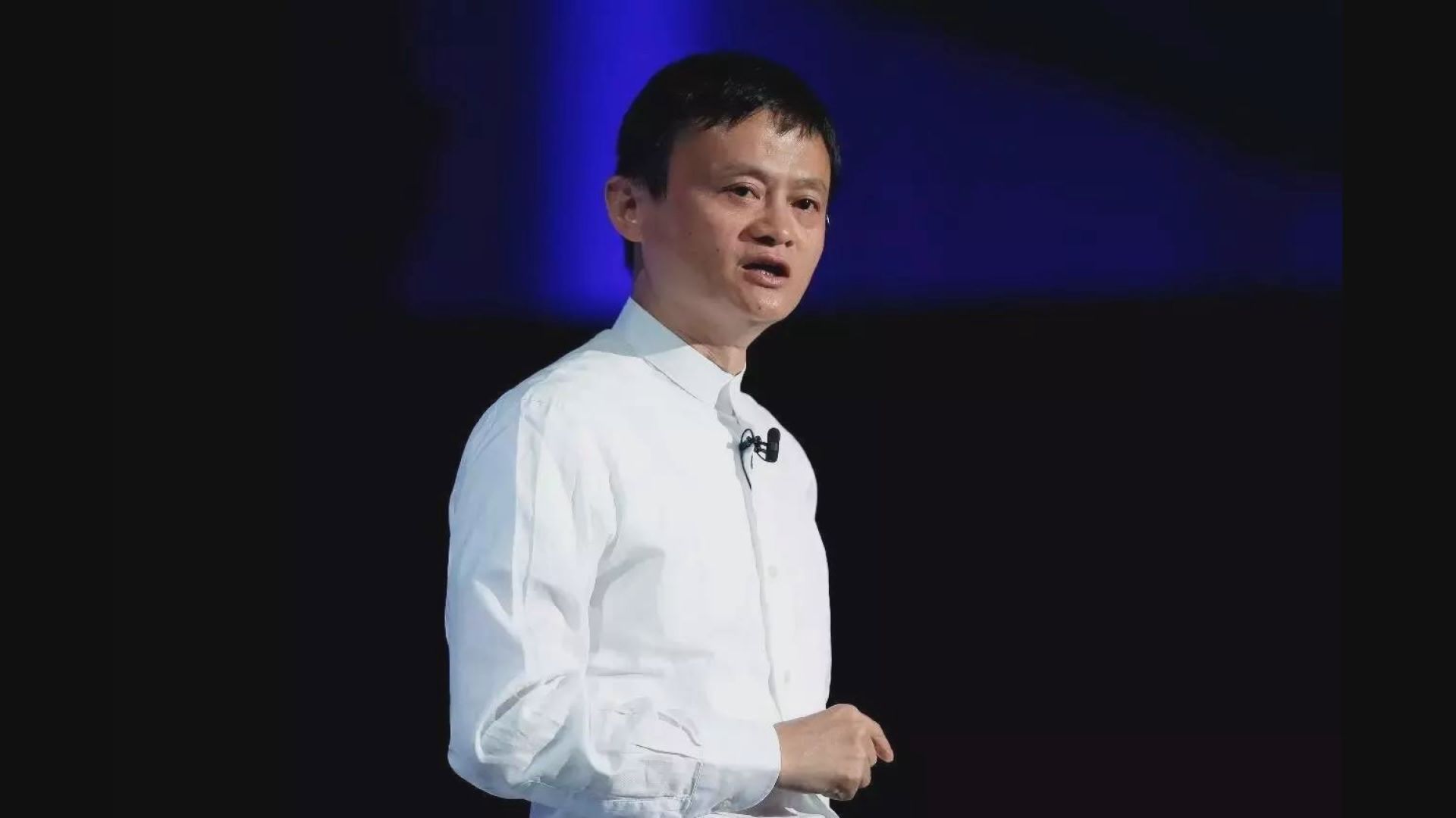 馬雲：助美國創造百萬職位承諾無法實現