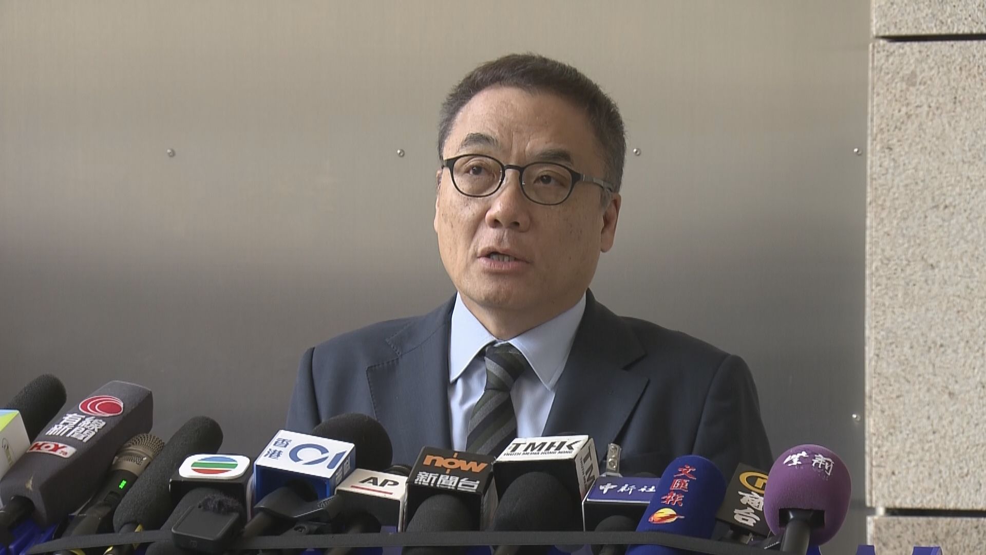 支聯會案｜李桂華︰支聯會經年累月對中央政府和共產黨播仇恨種子