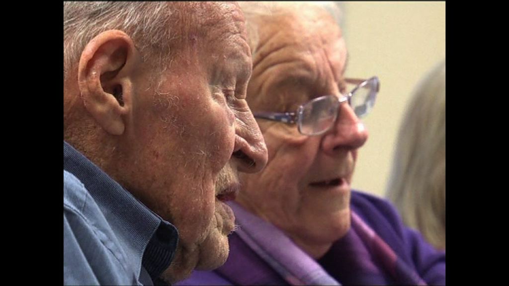 腦退化症患者失落記憶或可尋回