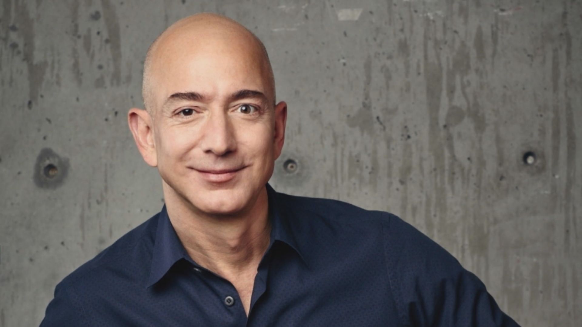 貝索斯擬在有生之年　捐出大部分財產