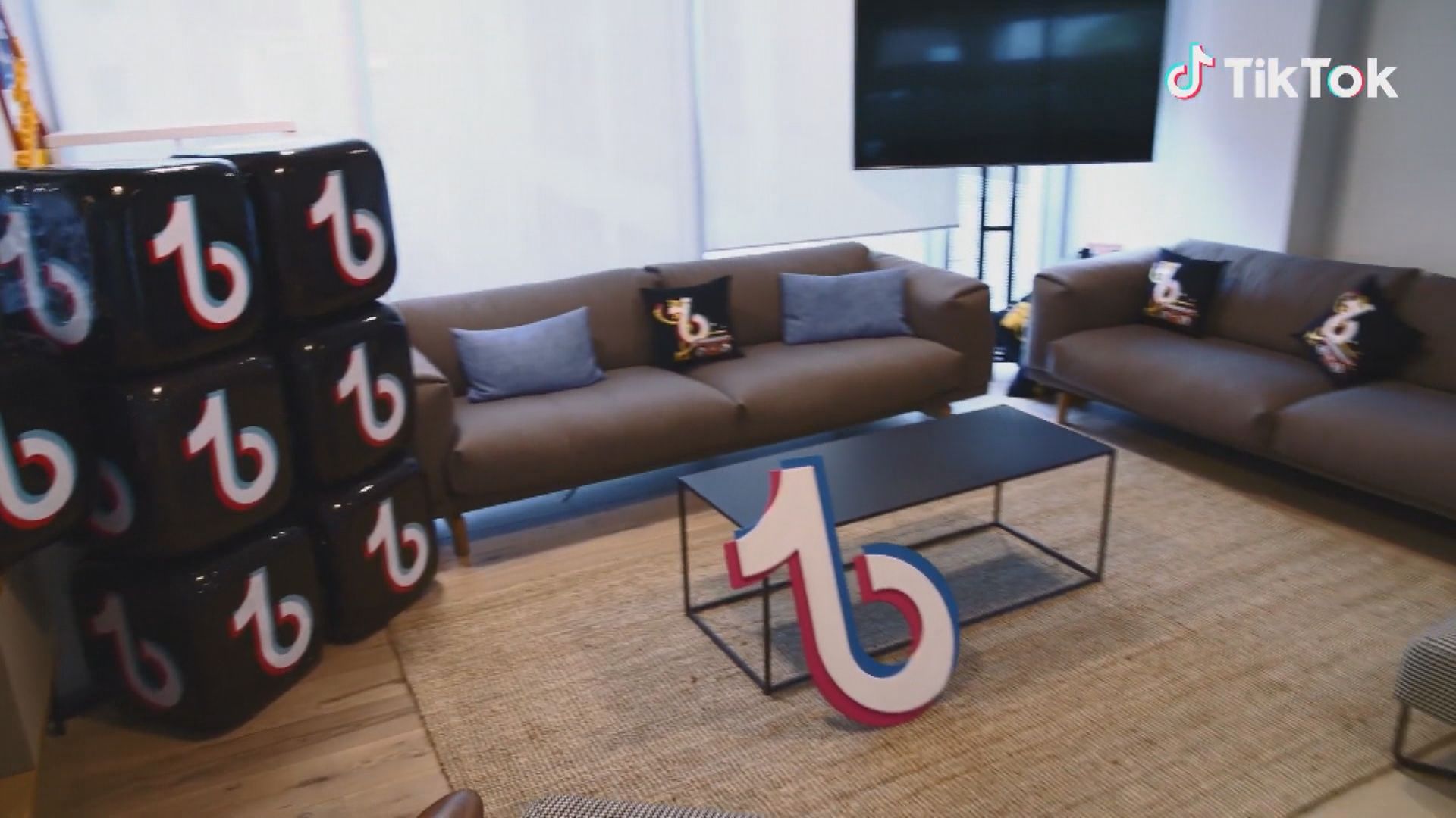 傳TikTok擬設全球總部與中國切割