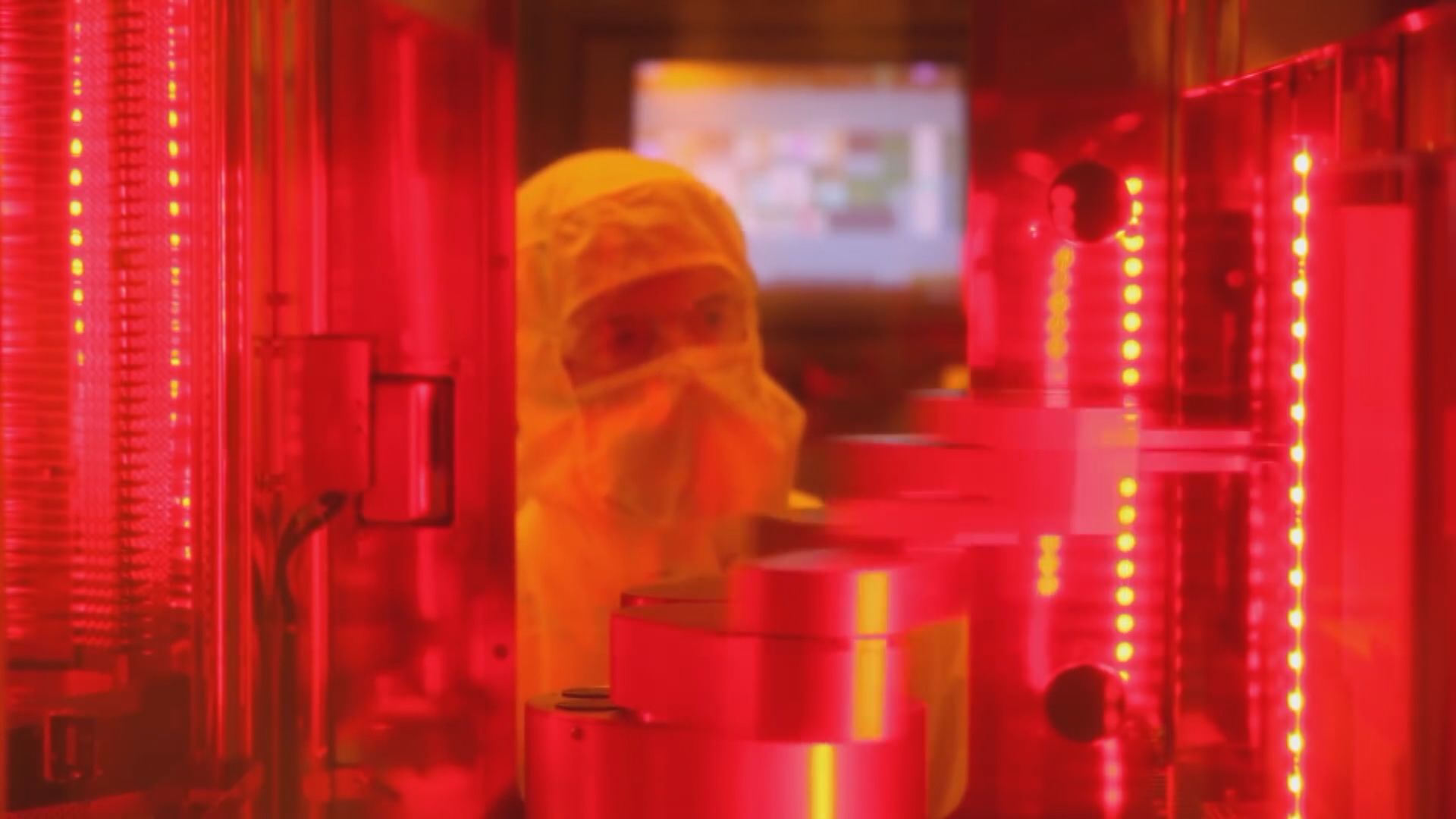 AMD敲定500億美元收購賽靈思