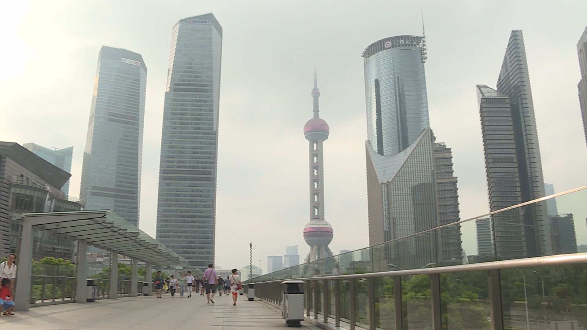 安邦據報已決定出售全部約15間酒店