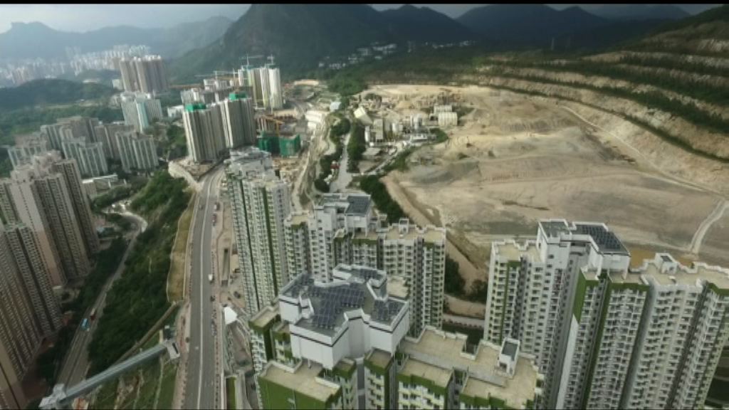 區議員憂安達臣道一帶交通不勝負荷