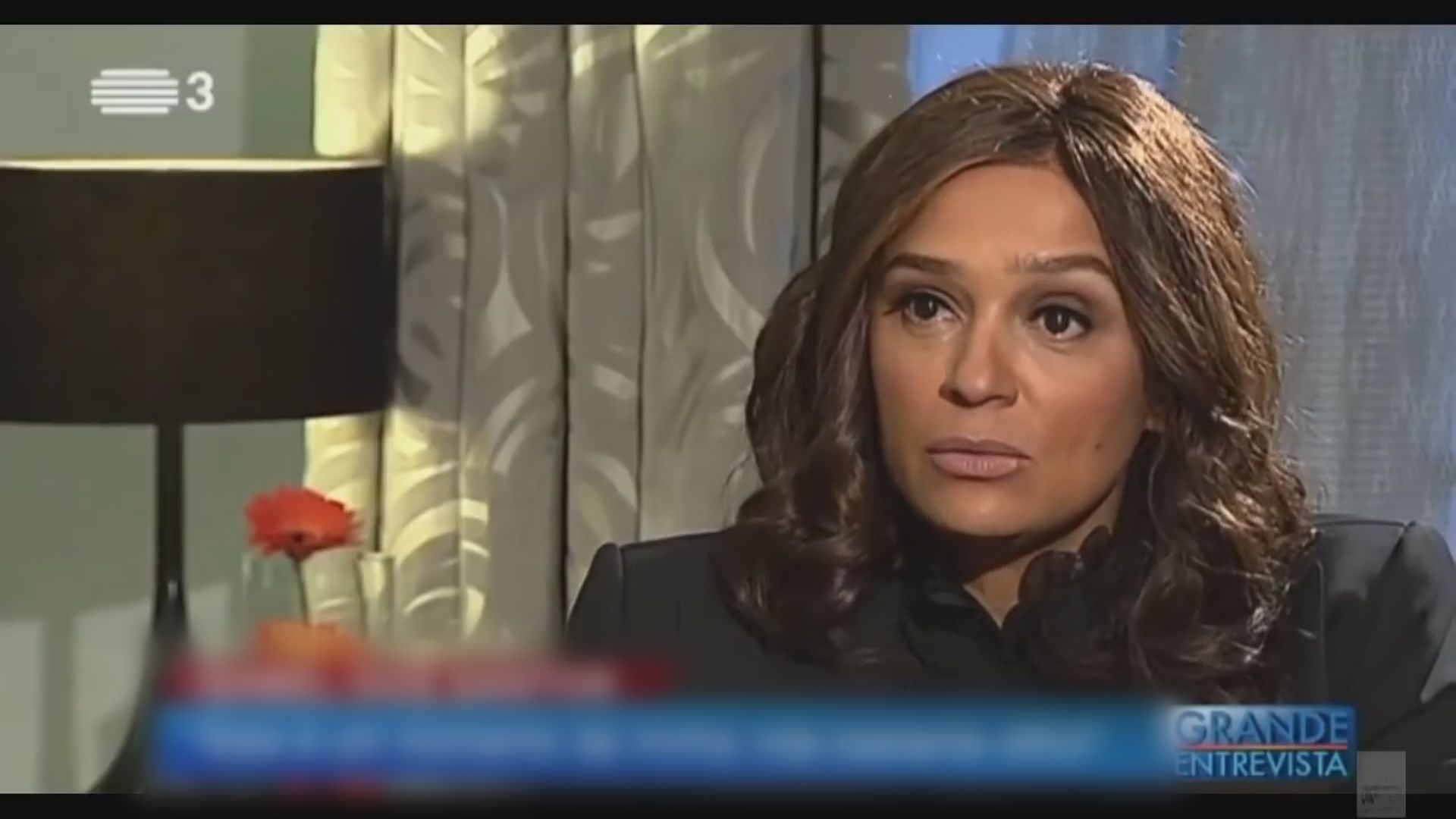 非洲女首富擬參選安哥拉總統