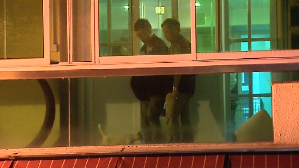 警方搗破瀕危動物養殖場拘兩人