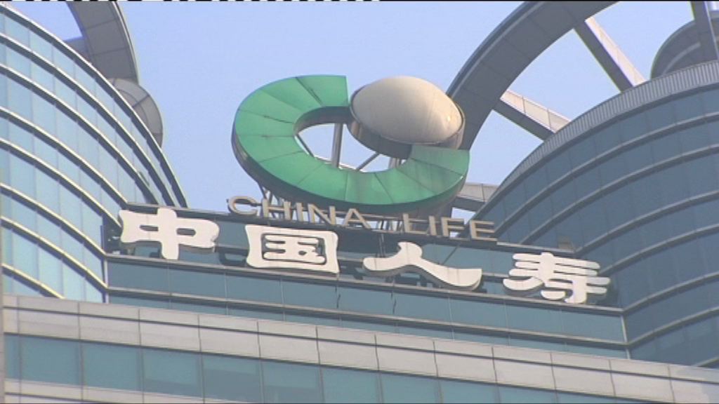 【最新數據】國壽首八月保收增近18%