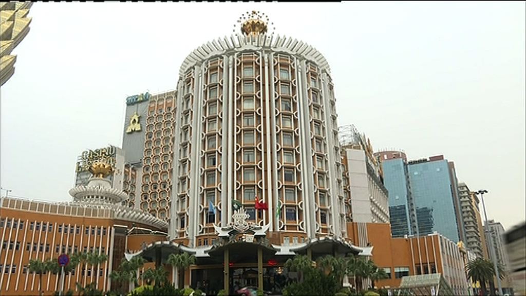 【何超鳳接任】何鴻燊股東會後退任主席